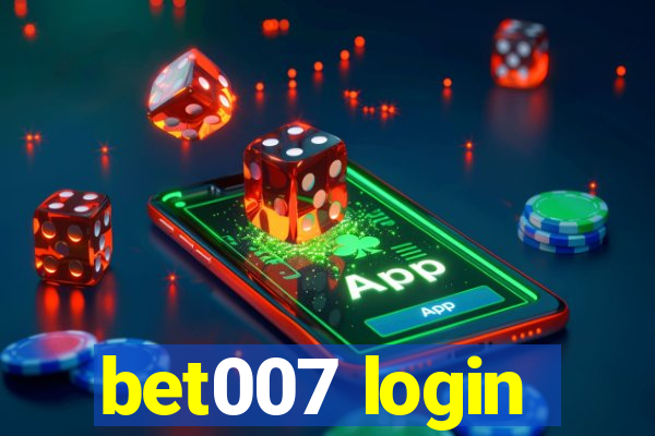 bet007 login